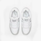 Nike Air Span II Wolf Grey Pure Platinum Erkek Limited Sneaker Shoes - 9