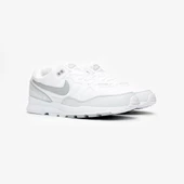 Nike Air Span II Wolf Grey Pure Platinum Erkek Limited Sneaker Shoes - 1
