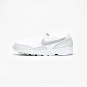 Nike Air Span II Wolf Grey Pure Platinum Erkek Limited Sneaker Shoes - 5