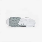 Nike Air Span II Wolf Grey Pure Platinum Erkek Limited Sneaker Shoes - 6