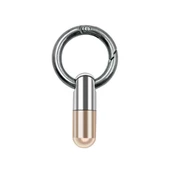 SUNUP SN-14530 ANAHTARLIĞA TAKILABİLEN KAPSÜL MİNİ FALÇATA - 2