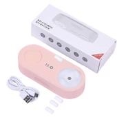 SUNUP USB ŞARJ EDİLEBİLİR HAVA NEMLENDİRİCİ - 4