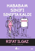 Hababam Sınıfı Sınıfta Kaldı - 1