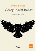 Geceyi Anlat Bana - 1