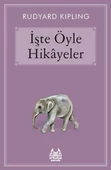 Mavi Seri - İşte Öyle Hikâyeler - 1