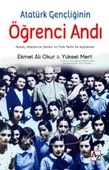 Atatürk Gençliğinin Öğrenci Andı - 1