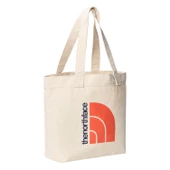 The North Face COTTON TOTE Çanta NF0A3VWQIX01 - 1