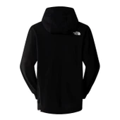 The North Face  W OPEN GATE FULL ZIP HOODIE  Kadın Sweat Shirt NF0A55GPJK31 thumbnail 2