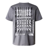 The North Face M SS24 COORDINATES Erkek Tişört  NF0A87ED0UZ1 thumbnail 2