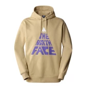 The North Face M MOUNTAIN PLAY HOODIE Erkek Sweat Shirt NF0A87EJLK51 thumbnail 1