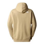 The North Face M MOUNTAIN PLAY HOODIE Erkek Sweat Shirt NF0A87EJLK51 thumbnail 2