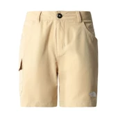 The North Face W HORIZON SHORT - EU  Kadın Şort NF0A8251LK51 thumbnail 1