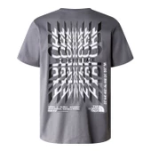 The North Face M SS24 COORDINATES Erkek Tişört  NF0A87ED0UZ1 thumbnail 2