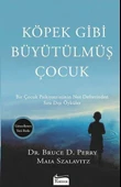 Köpek Gibi Büyütülmüş Çocuk - 1