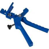 Made Fayans Seramik Seviye Tespit Derz Artısı Derz Klipsi Ayar Pensesi Metal - 1