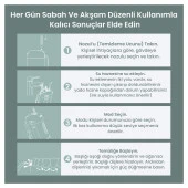 NPO Nicefeel FC5170 Mini Taşınabilir,Şarjlı,Masajlı, Diş Teli/Protez Bakım ve Profesyonel Ağız Duşu - 5