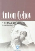 6 Numaralı Koğuş ve Kısa Hikayeler - 1