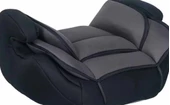 Convers Ultra Comfort 15-36 Kg Oto Koltuğu Yükseltici - 3