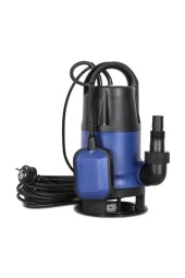 Murcell Qsb-jh-750b 750 Watt Dalgıç Pompa Bahçe Su Pompası Motoru - 1