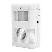 101 Hareket Sensörlü İş Yeri Uyarı Zili - 1