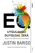 EQ Uygulamalı Duygusal Zeka - Gerçek Hayat İçin Duygusal Zeka Rehberi - 1