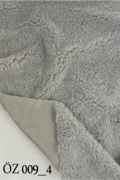 Peluş Kumaş 170 Cm En ( %100 Yerli ) - 1