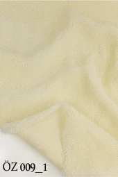 Peluş Kumaş 170 Cm En ( %100 Yerli ) - 1