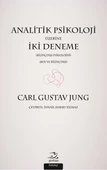 Analitik Psikoloji Üzerine İki Deneme - 1