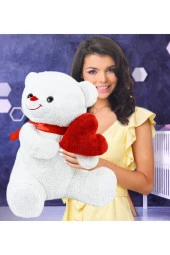 Küstüm, Trip Atan 65 Cm Peluş Ayıcık - 1