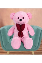 90 Cm Papyonlu Ayıcık(%100 Yerli) thumbnail 1