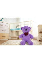100 cm Büyük Peluş Ayıcık - 3