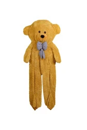 140 Cm Papyonlu Oyuncak Kılıfı ( Boş Olarak Gönderilmektedir.) thumbnail 2