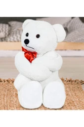 Küstüm, Trip Atan 80 Cm Pelüş Ayıcık - 1