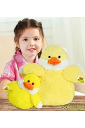 Daylin Civciv Ailesi thumbnail 1