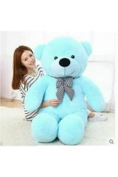 Oyuncak Dev 160-180 Büyük Peluş Ayıcık thumbnail 2