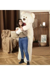 200 Cm Papyonlu Büyük Ayıcık (%100 Yerli) - 2