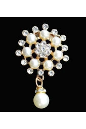 Broş (yaka Iğnesi) - 1