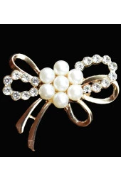 Broş (yaka Iğnesi) - 1