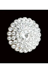 Broş (Yaka Iğnesi) - 1