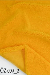 Peluş Kumaş 170 Cm En ( %100 Yerli ) - 1
