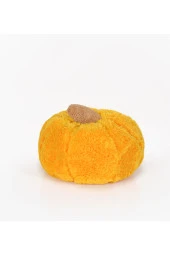 Dekoratif 30 Cm Pelüş Kabak Kırlent - 2