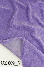 Peluş Kumaş 170 Cm En ( %100 Yerli ) - 1