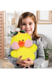 Lalicivciv Gold Peluş Sevgiliye Özel - 1