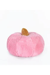 Dekoratif 50 Cm Pelüş Kabak Kırlent - 3