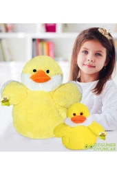 Daylin Civciv Ailesi - 2