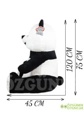 Sevimli Panda No 3 thumbnail 2