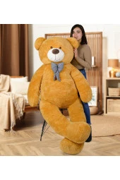 200 Cm Papyonlu Büyük Ayıcık (%100 Yerli) thumbnail 1