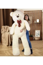 200 Cm Papyonlu Büyük Ayıcık (%100 Yerli) - 2