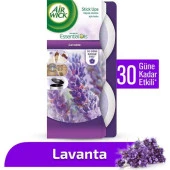 AIRWICK STICK UPS LAVANTA 2X30 GR - 1