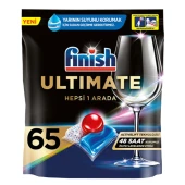 FINISH TABLET QUANTUM ULTIMATE 65 LI - 1